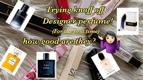 expensive perfumes and their dupes|good designer knock off perfumes.